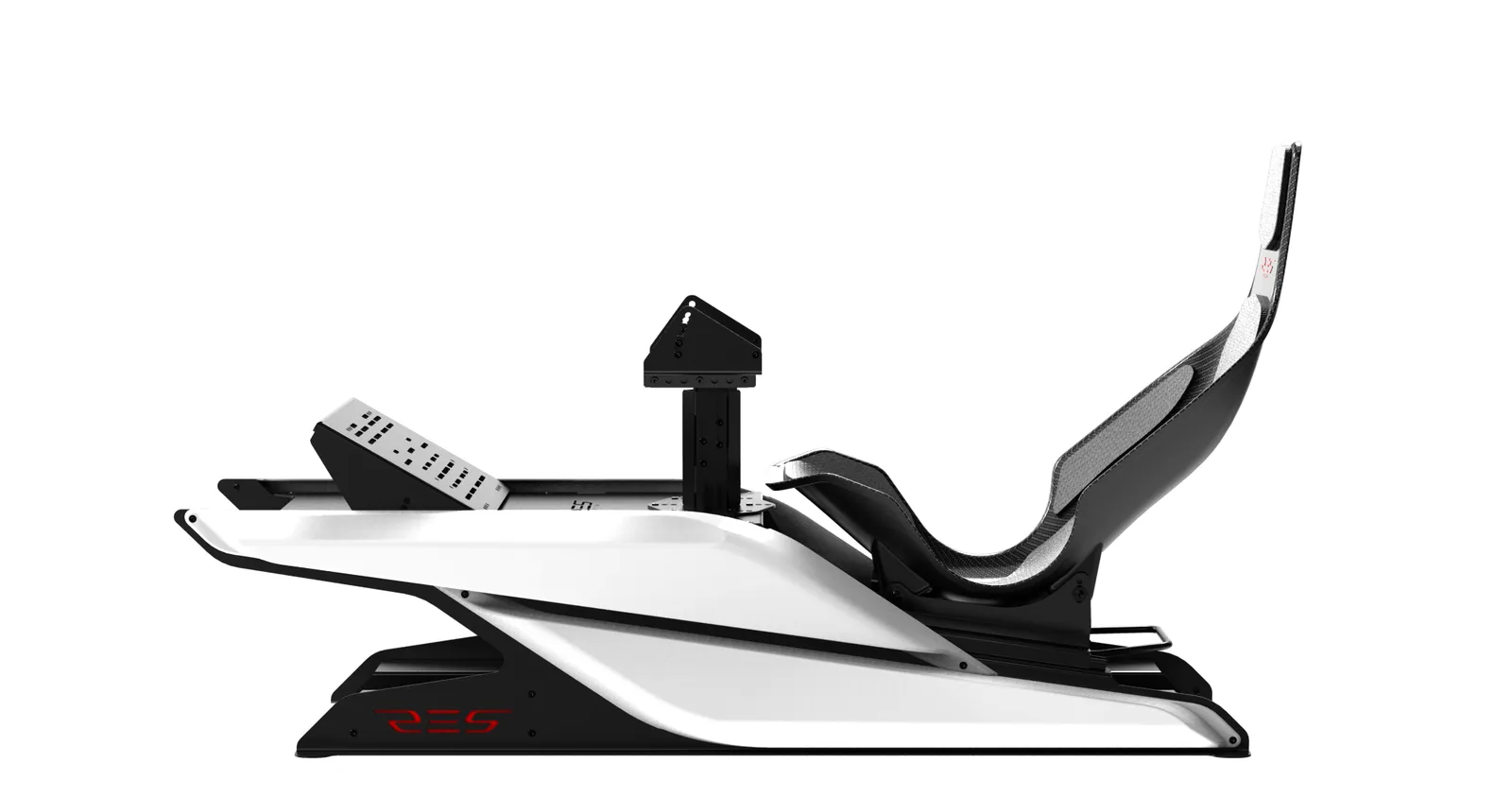 Res-Tech CK X1 01 0W flight/racing simulator accessory – slika 8