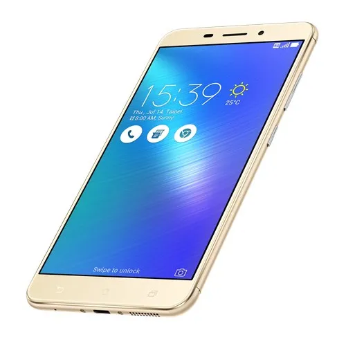 ASUS ZenFone 3 Laser ZC551KL-4G014WW smartphone – slika 5