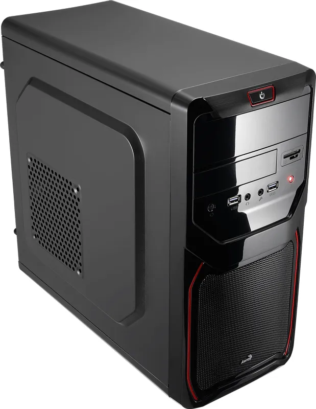 Aerocool QS-183 Advance – slika 4