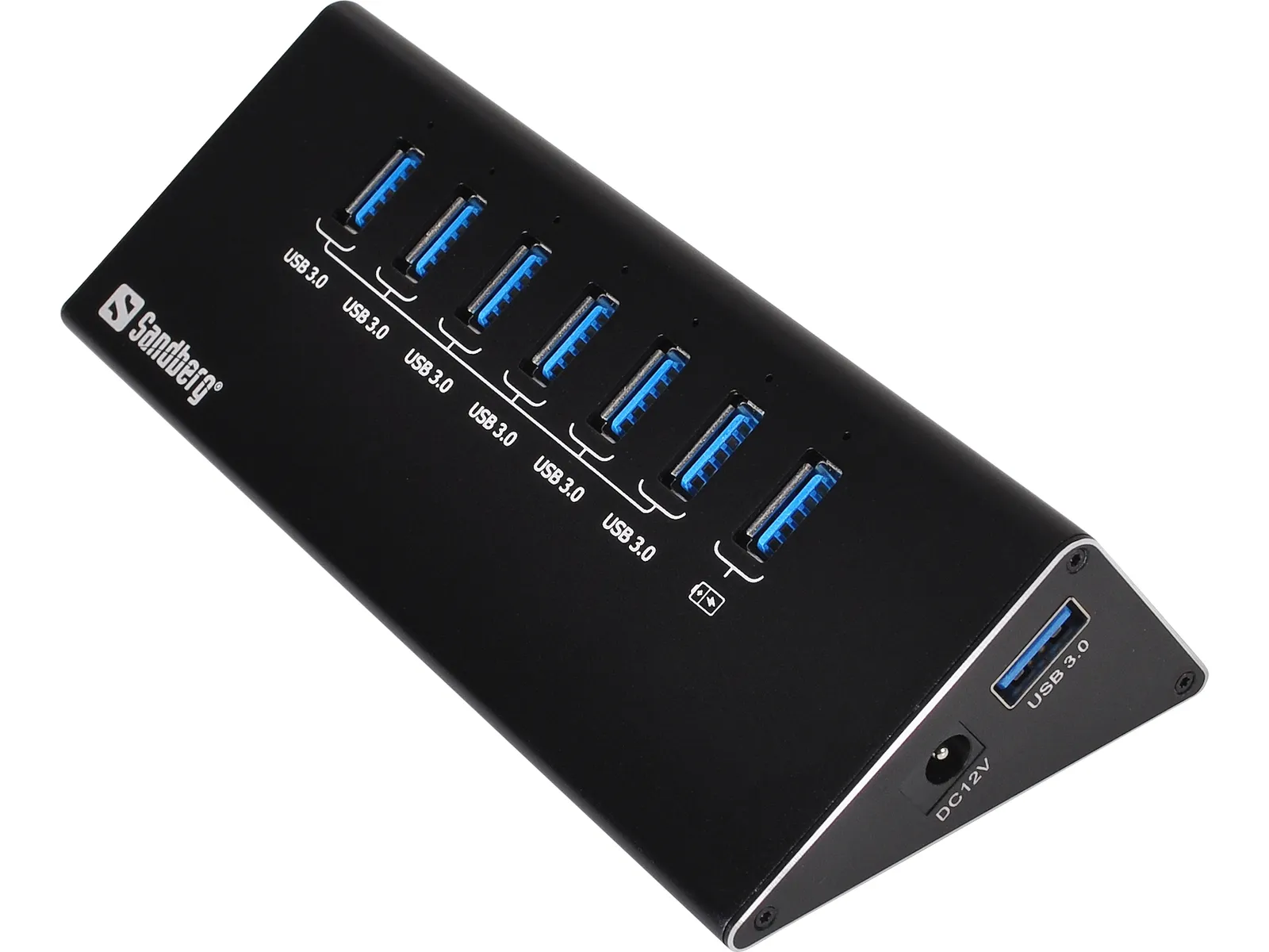 Sandberg 133-82 interface hub