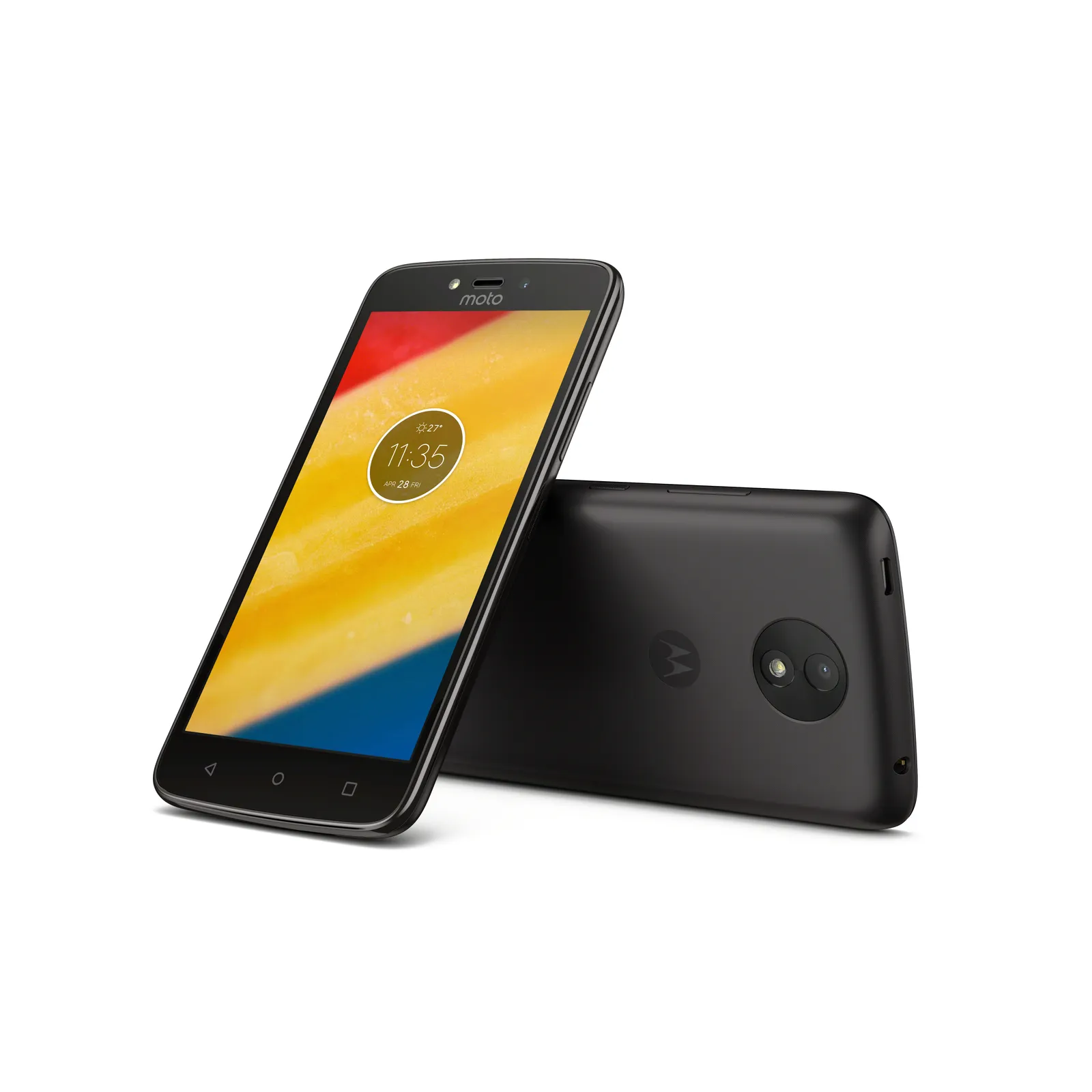 Lenovo Moto C Plus – slika 13