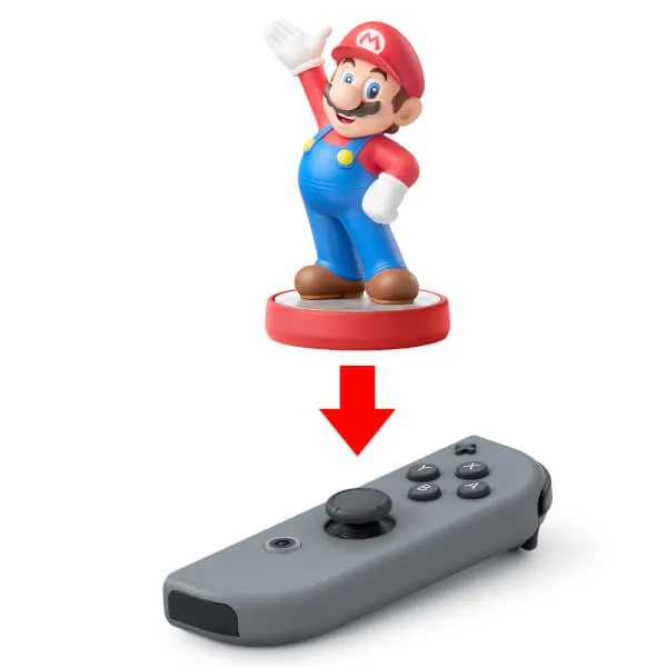 Nintendo Joy-Con – slika 19