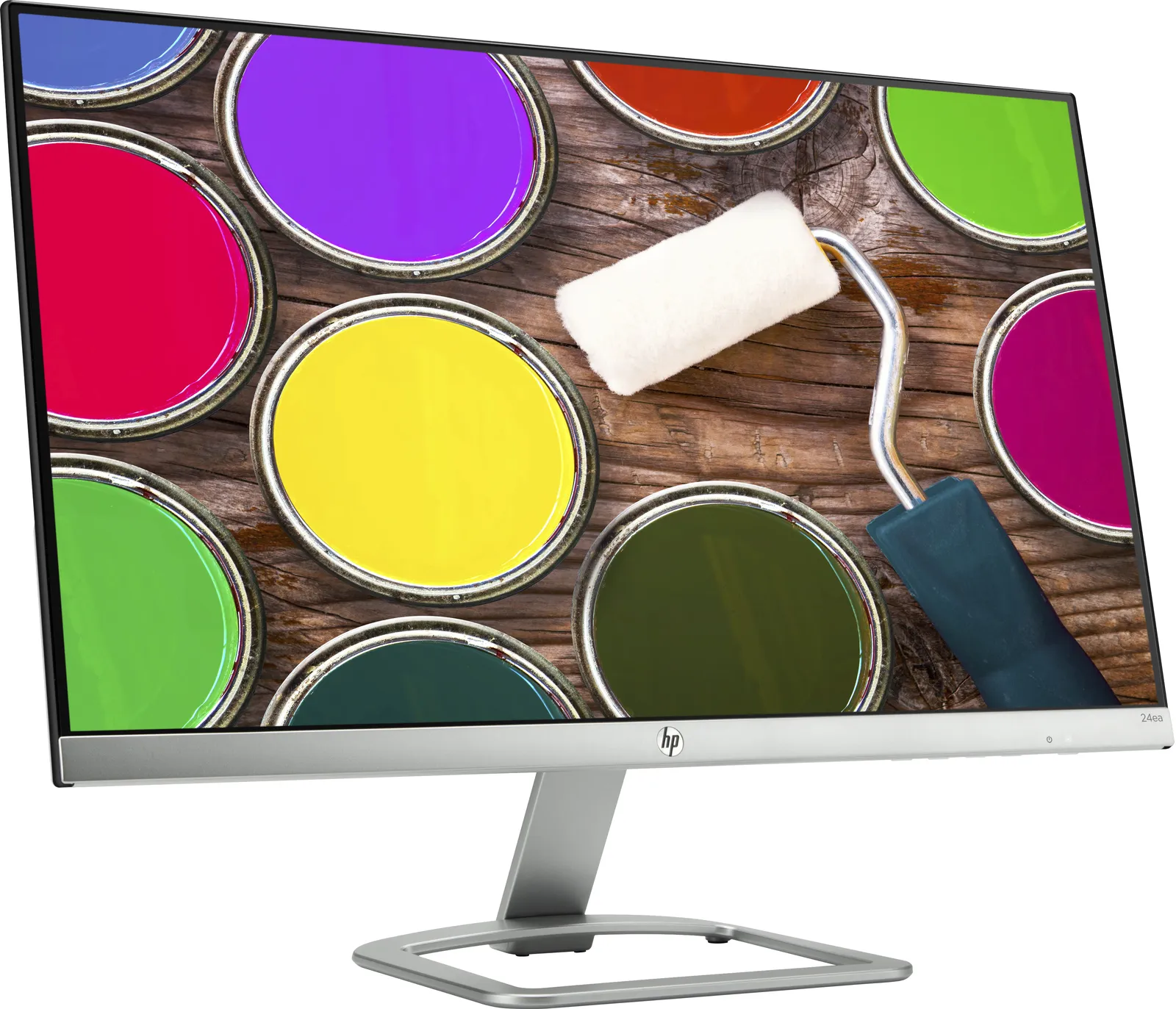 HP 24ea computer monitor – slika 3