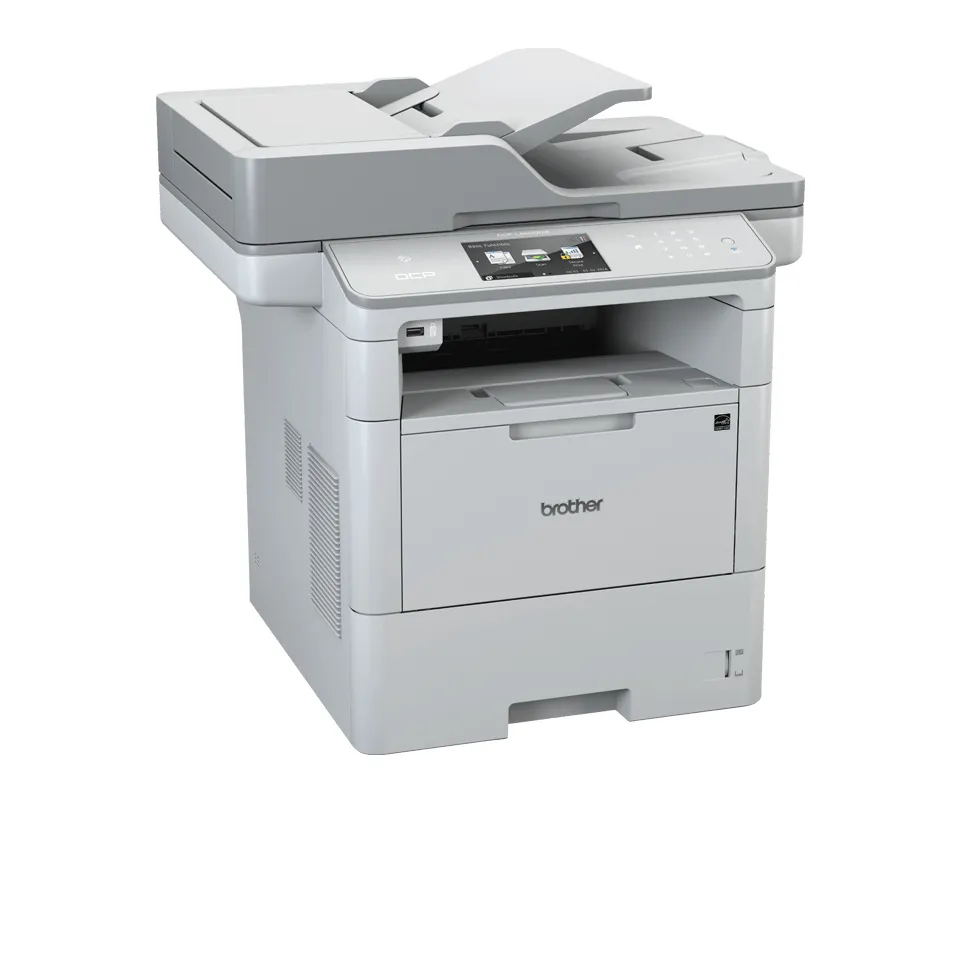 Brother DCP-L6600DW multifunction printer – slika 3