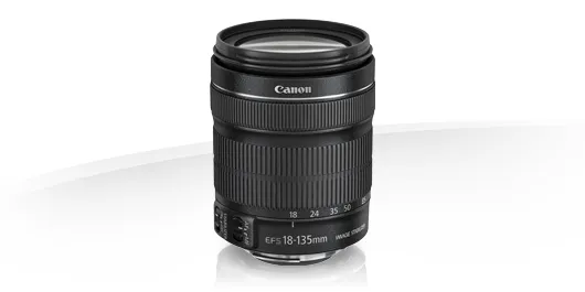 Canon EOS 1300D + 18-135 – slika 7