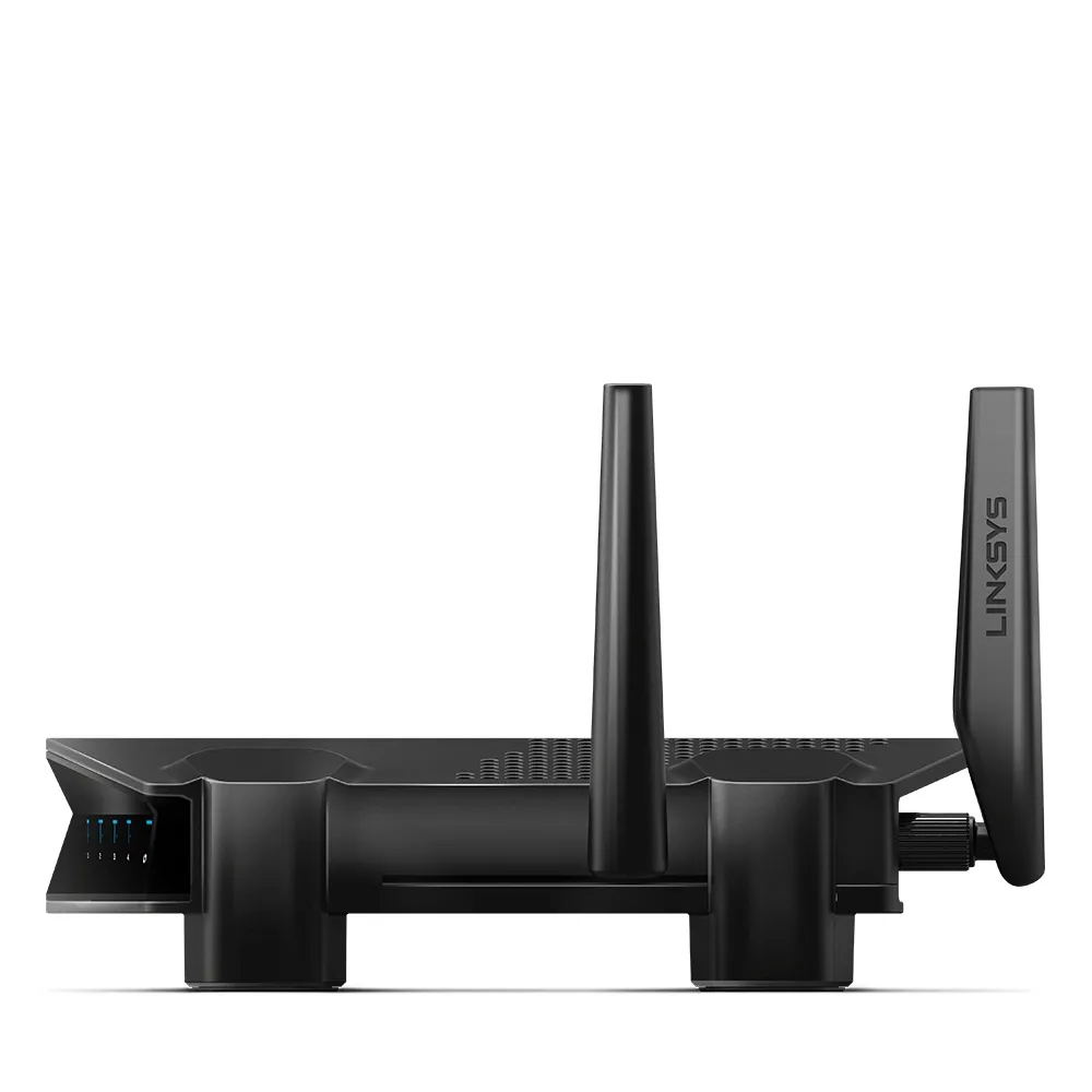Linksys WRT32X wireless router – slika 6