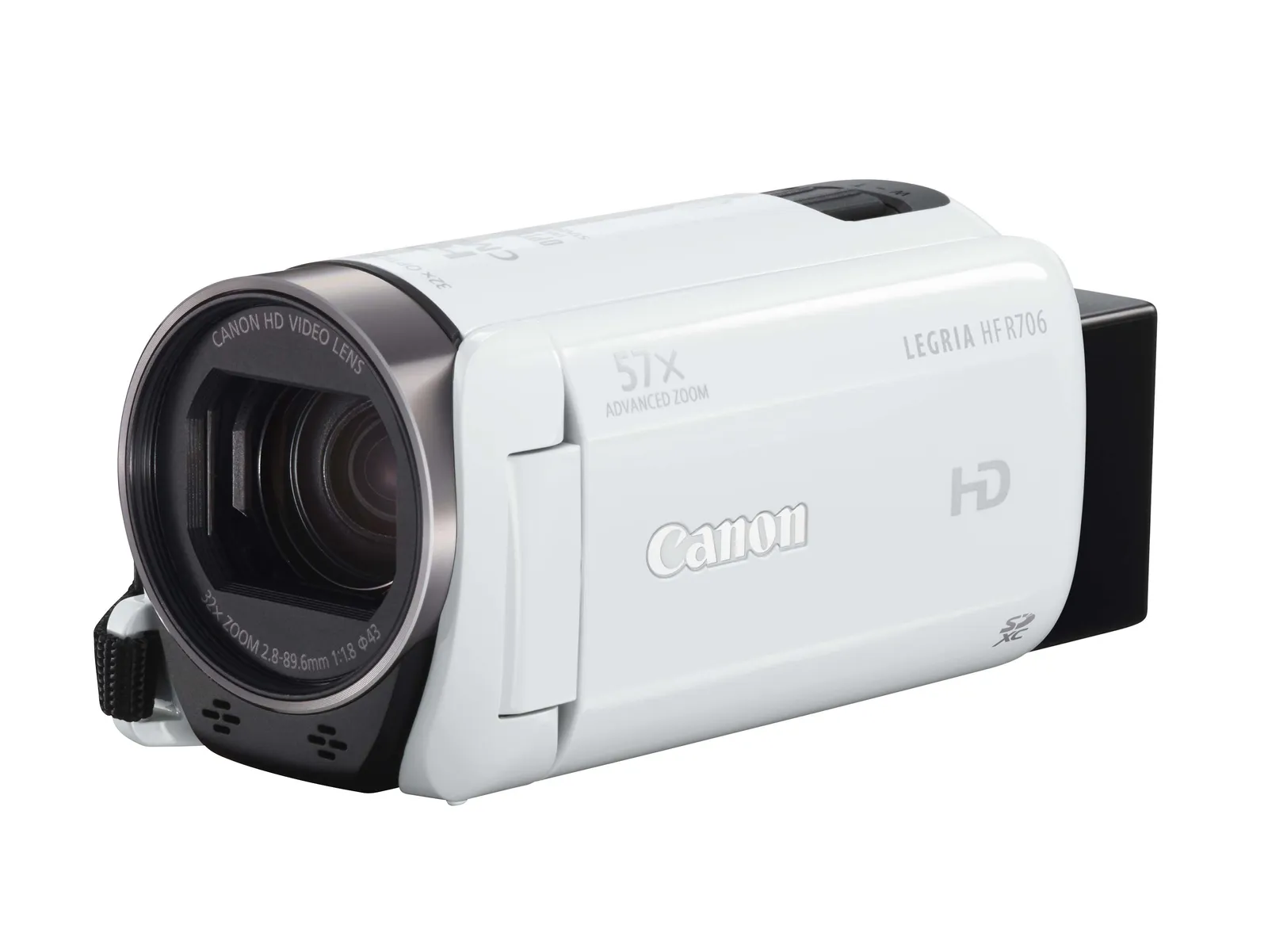 Canon LEGRIA HF R706 – slika 14