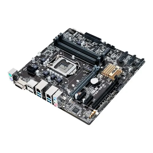 ASUS MB Q170M-CM-B – slika 2