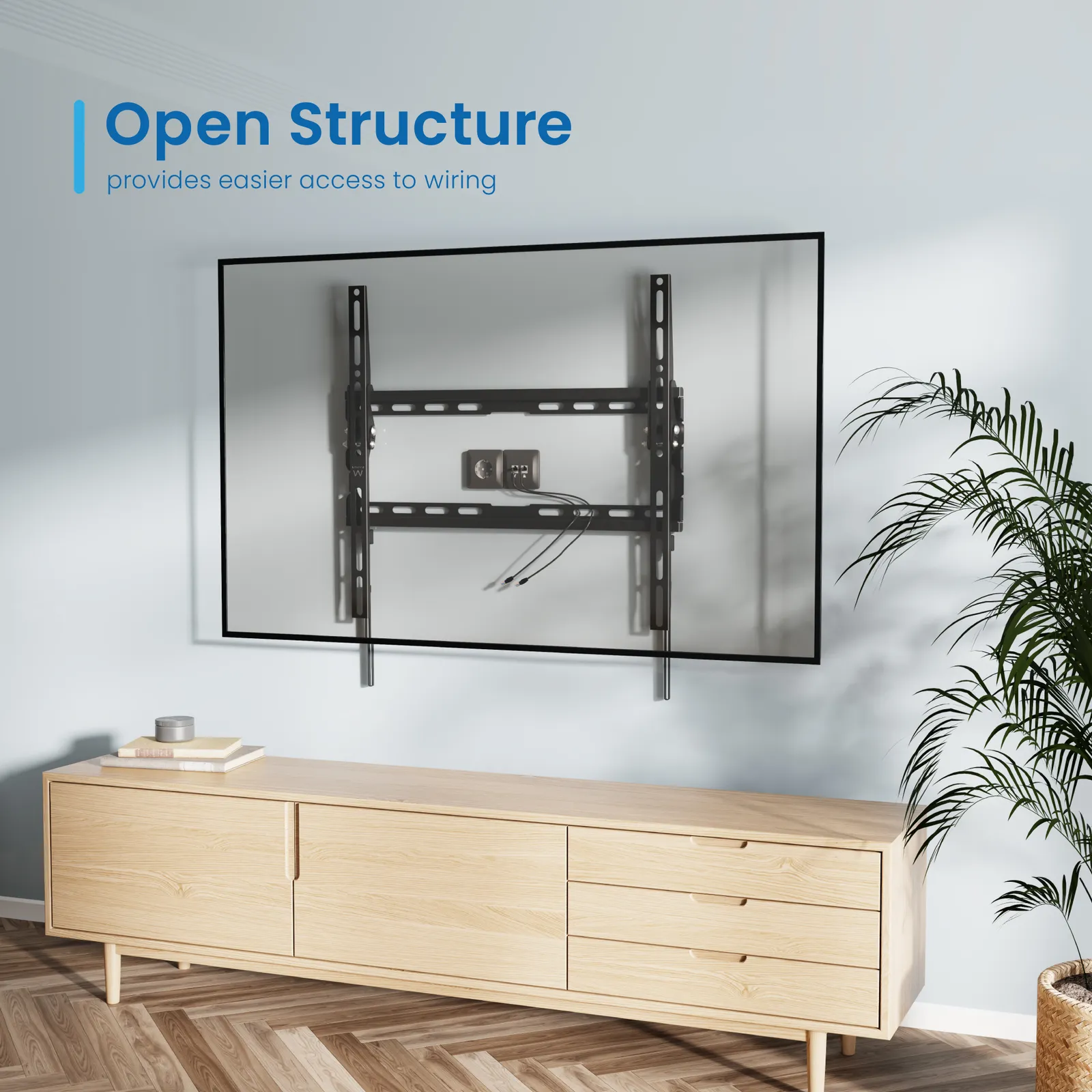 Ewent EW1507 TV mount/stand – slika 5