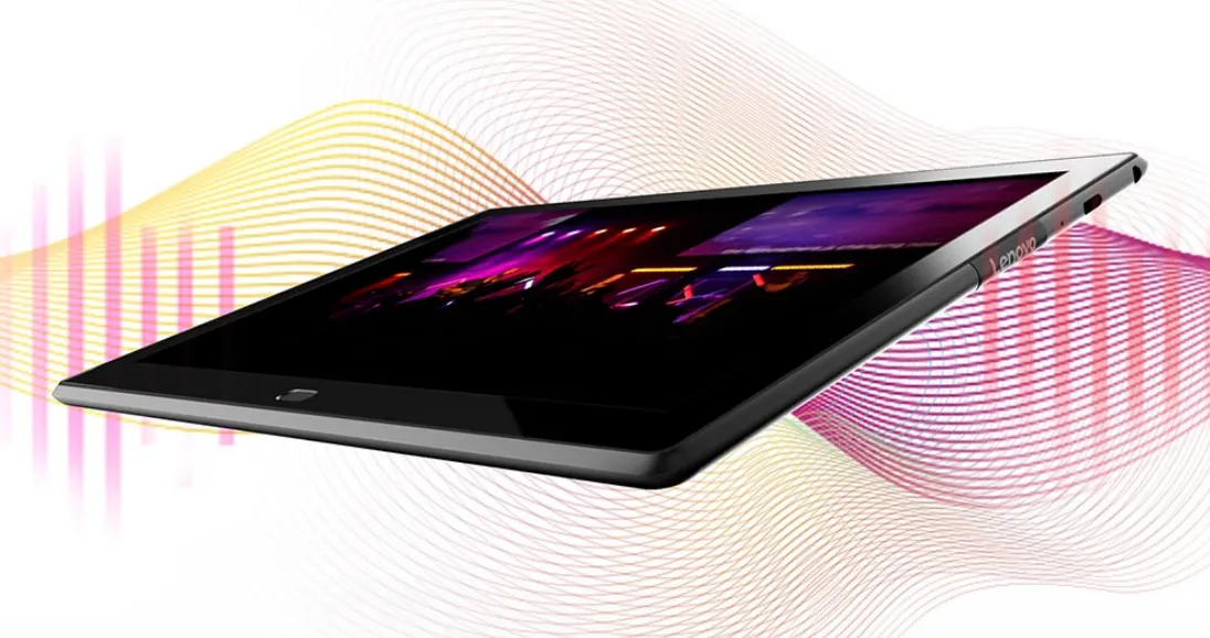 Lenovo Tab 4 10 Plus – slika 14