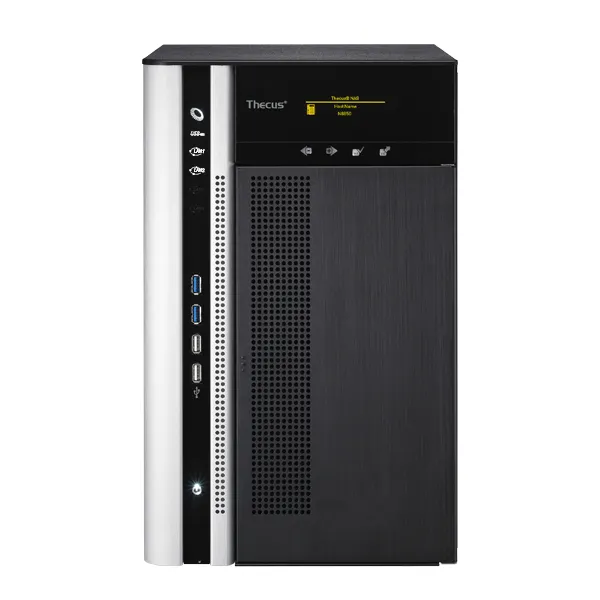 Origin Storage Thecus N8850 – slika 5