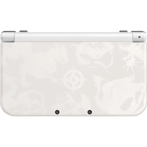 Nintendo New 3DS XL Fire Emblem Fates Edition portable game console – slika 3
