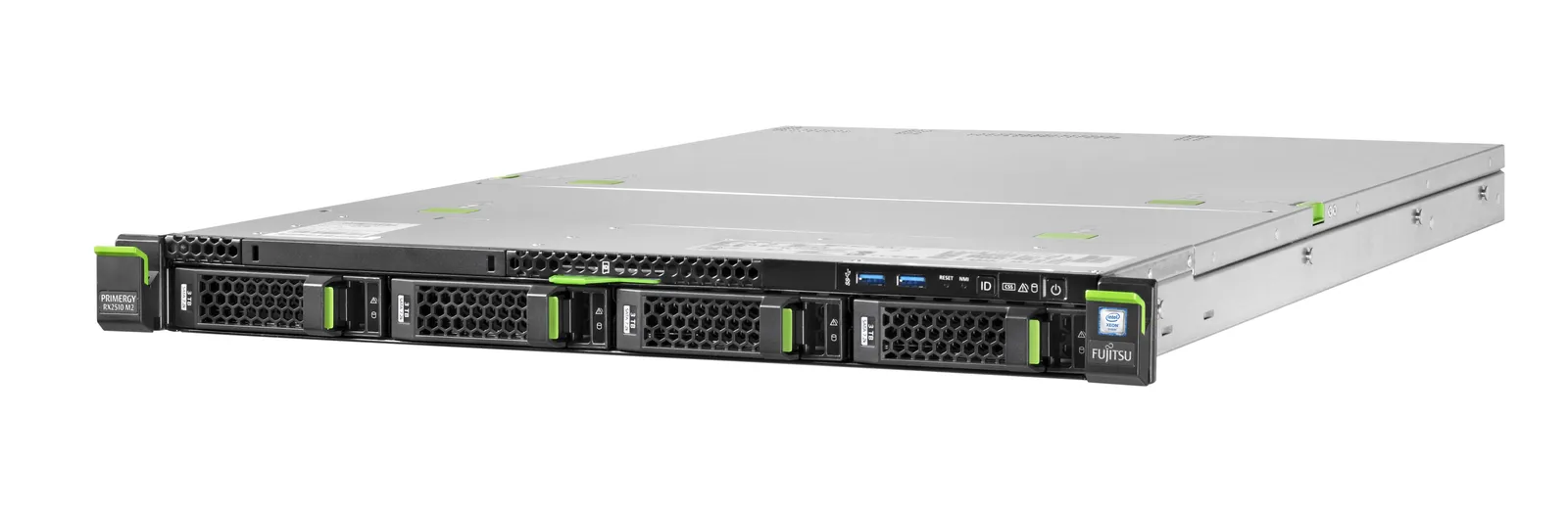 Fujitsu PRIMERGY RX2510 M2 server – slika 20