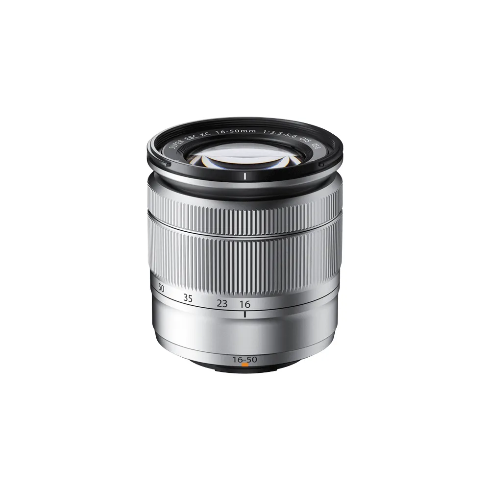 Fujifilm XC16-50mmF3.5-5.6 OIS II