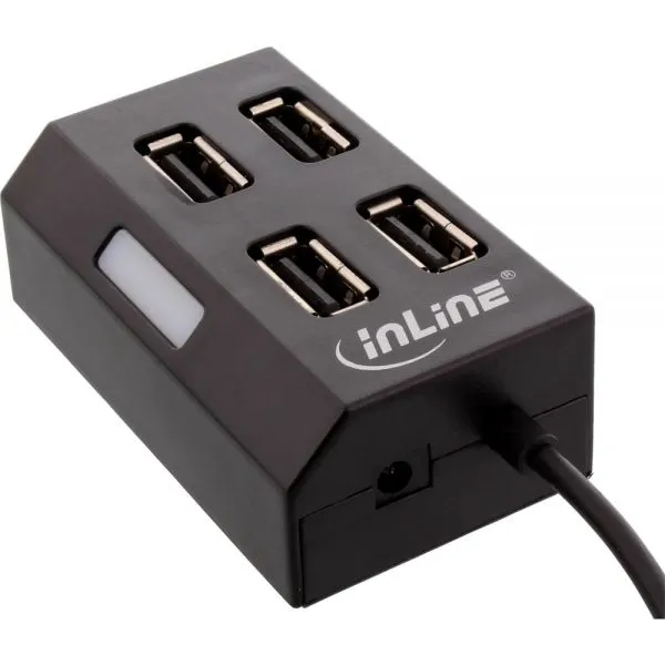 InLine 33293B interface hub