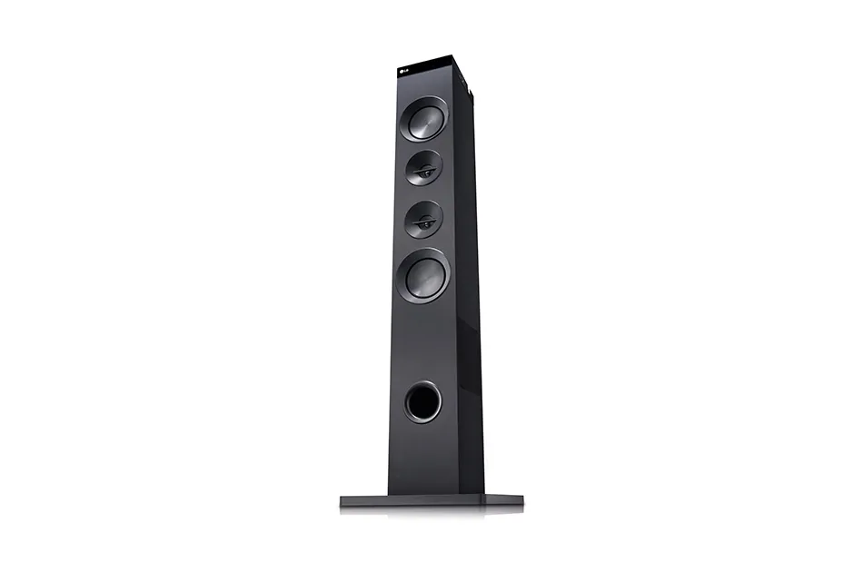 LG FJ1 loudspeaker – slika 4