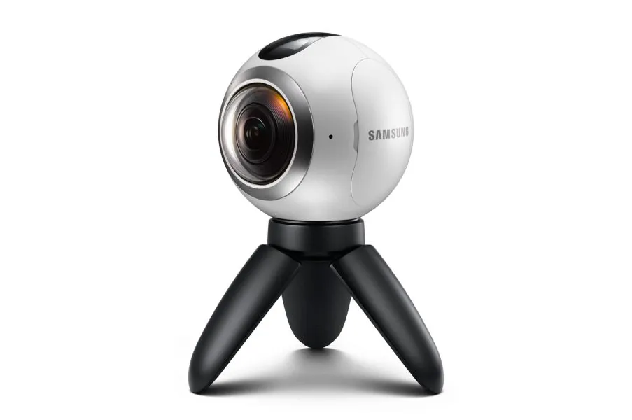 Samsung Gear 360 action sports camera – slika 10