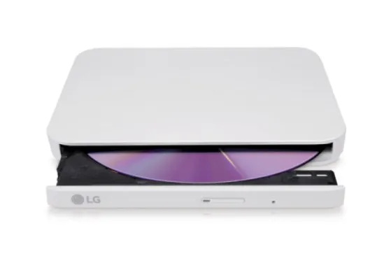 LG GP95EW70 optical disc drive – slika 2