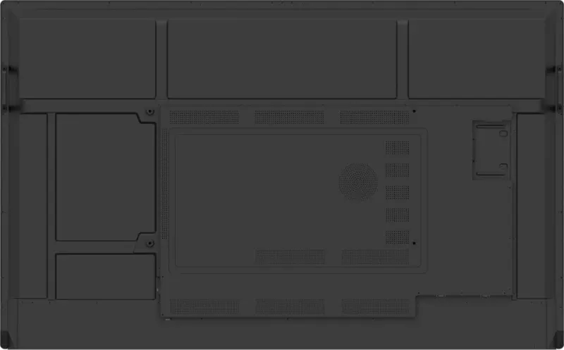 Viewsonic IFP7553-ED interactive whiteboard – slika 7