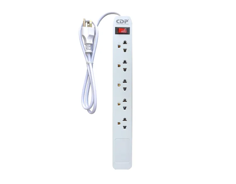 CDP R-PS5 surge protector