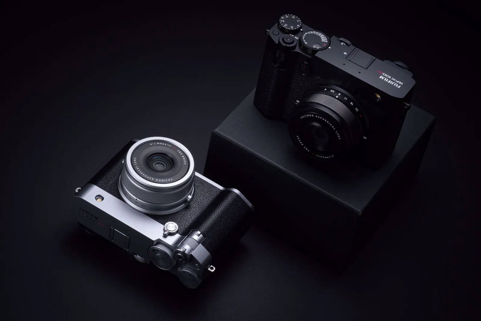 Fujifilm GFX 100RF B – slika 6