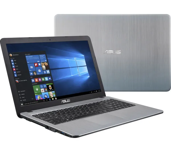 ASUS D541SA-XX231T-BE