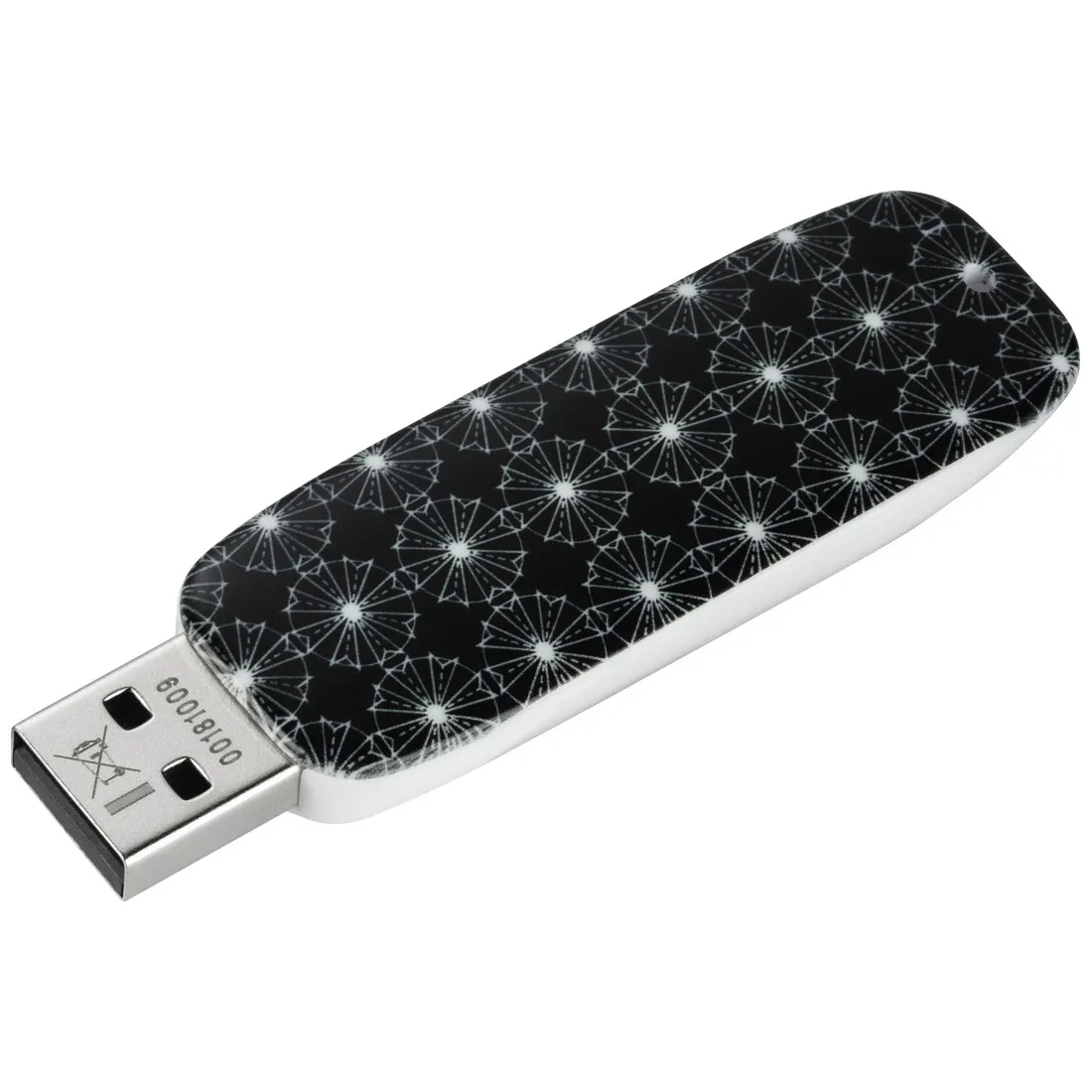 Hama Pattern USB flash drive