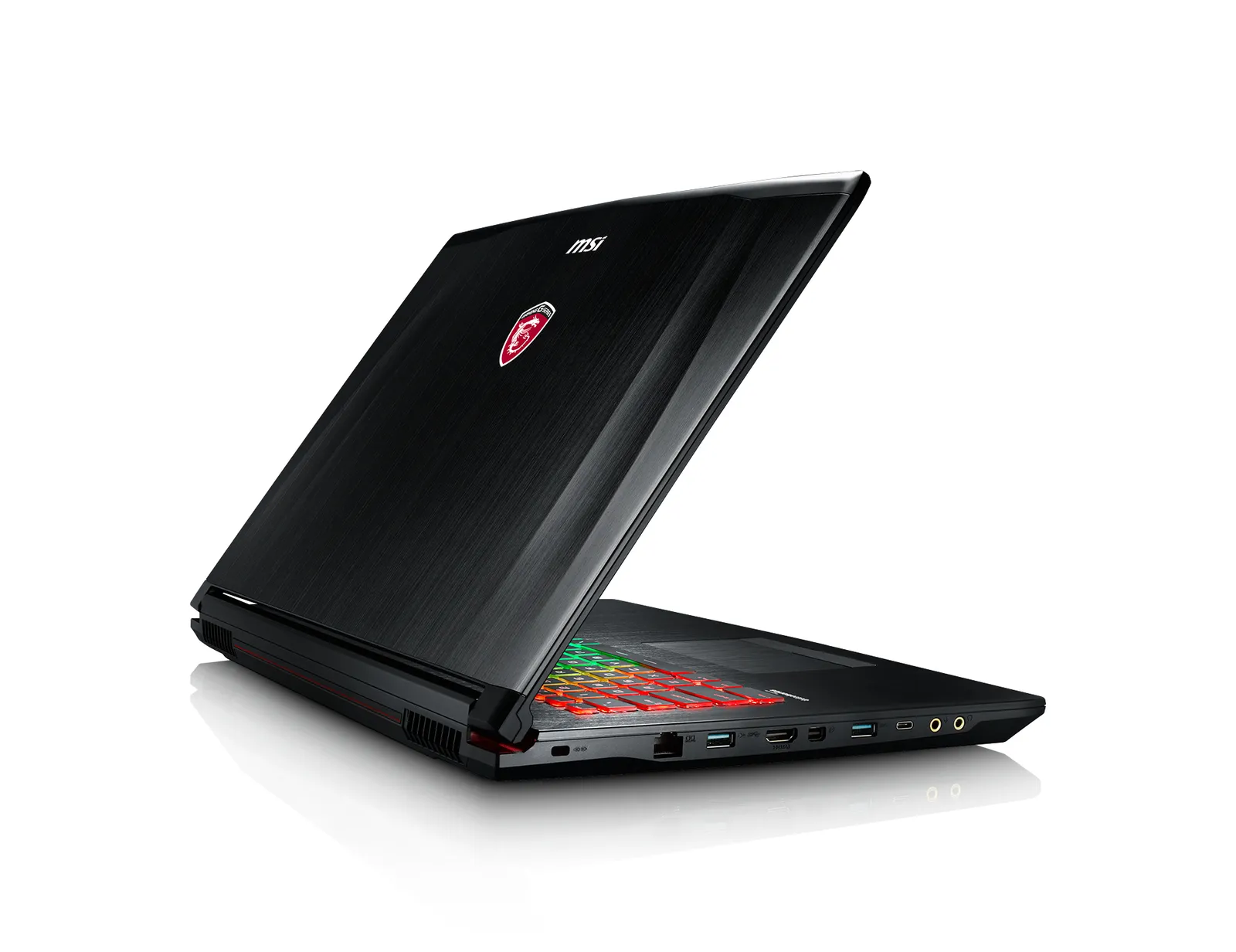 MSI Gaming GE72 6QD(Apache Pro)-667FR – slika 9