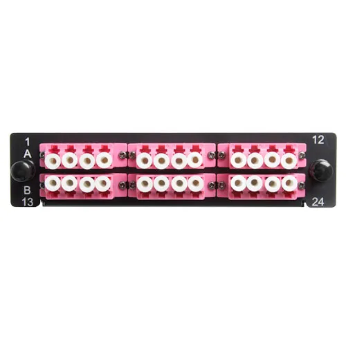 ACT FA2021 patch panel – slika 3