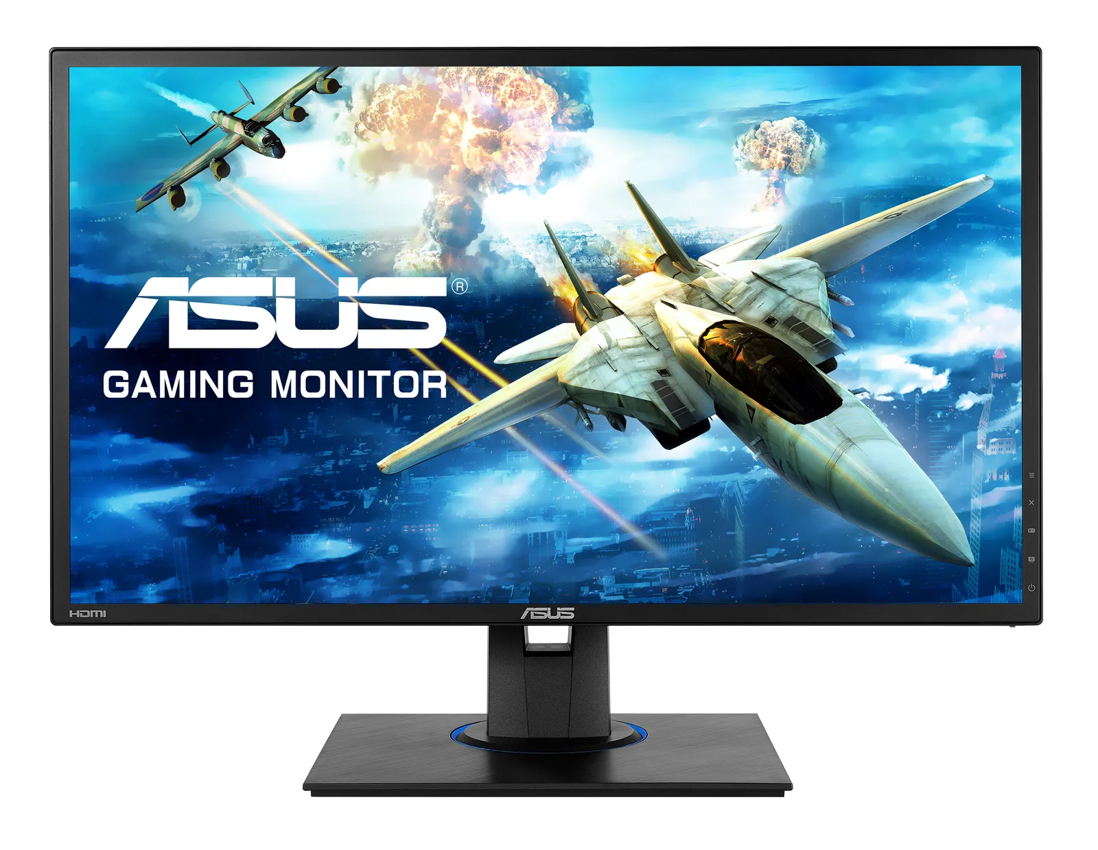 ASUS VG245HE computer monitor