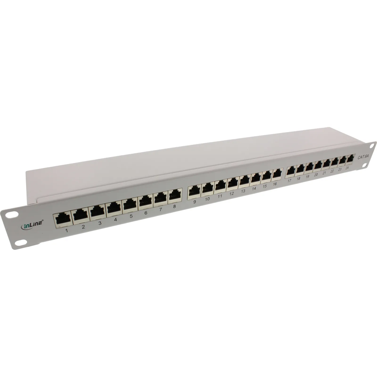 InLine 76824I patch panel