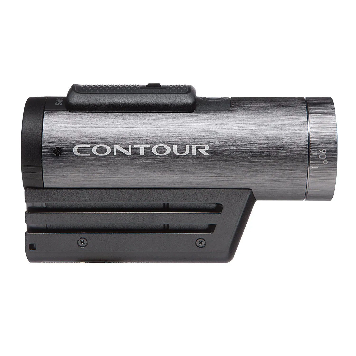 Contour Design Contour+2 action sports camera – slika 4