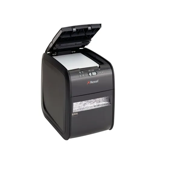 Rexel Auto+ 90X paper shredder – slika 13