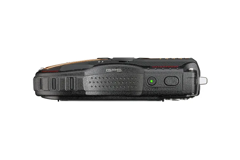 Ricoh WG-5 GPS action sports camera – slika 16