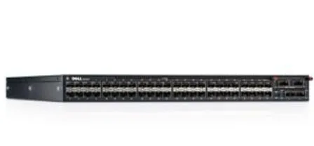 DELL PowerConnect N4064F + 5YNBD