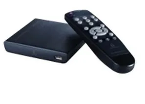 Lenovo 35114 digital media player