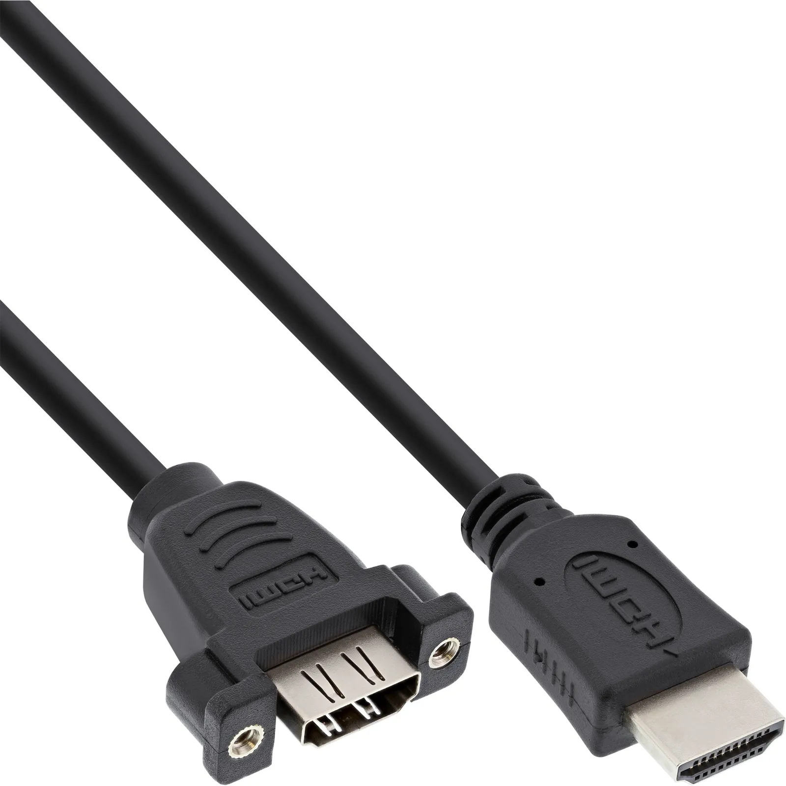 InLine 17500B video cable adapter