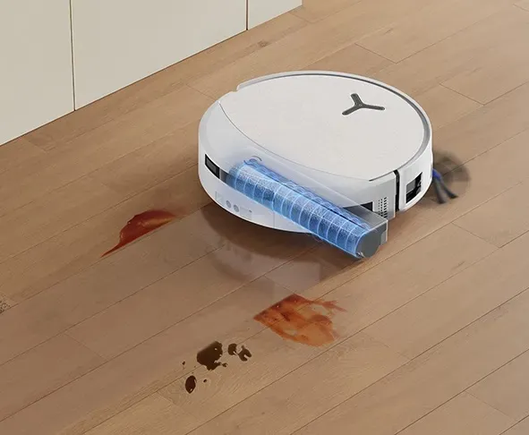 Ecovacs DEEBOT T90 PRO OMNI EU – slika 10