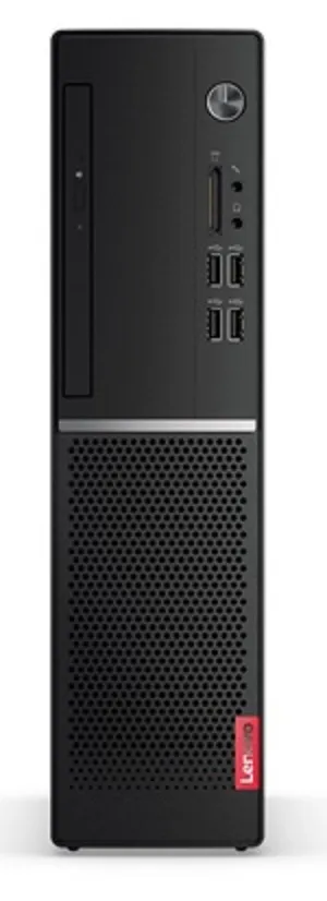 Lenovo V520S + 21.5" LED ThinkVision T2224d – slika 2