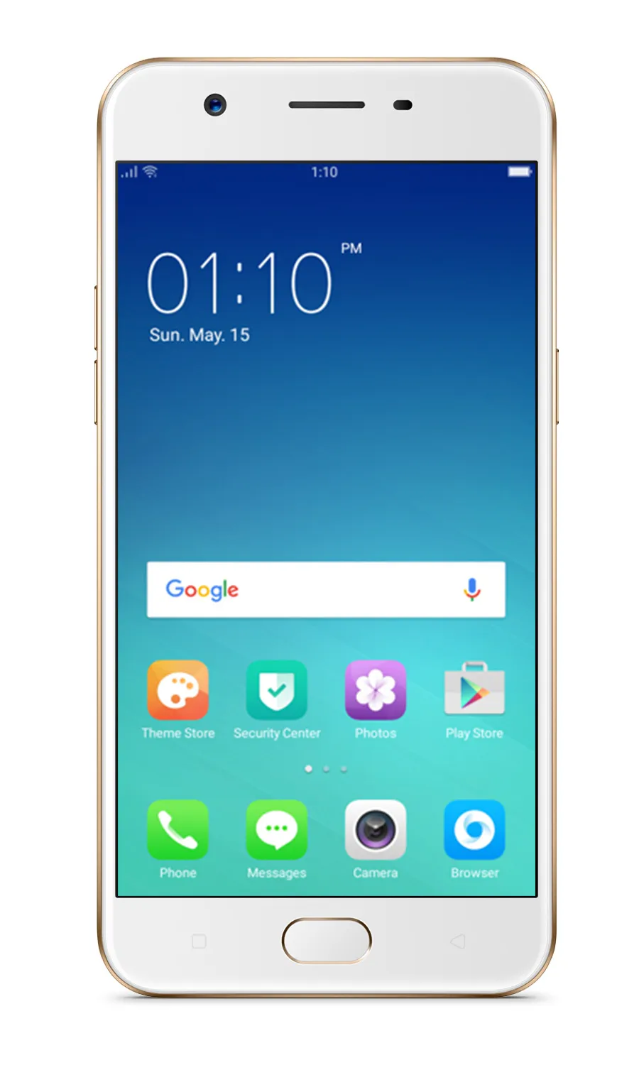 OPPO A57 – slika 16