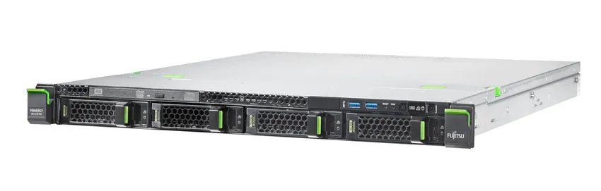Fujitsu PRIMERGY RX1330 M2 server – slika 3