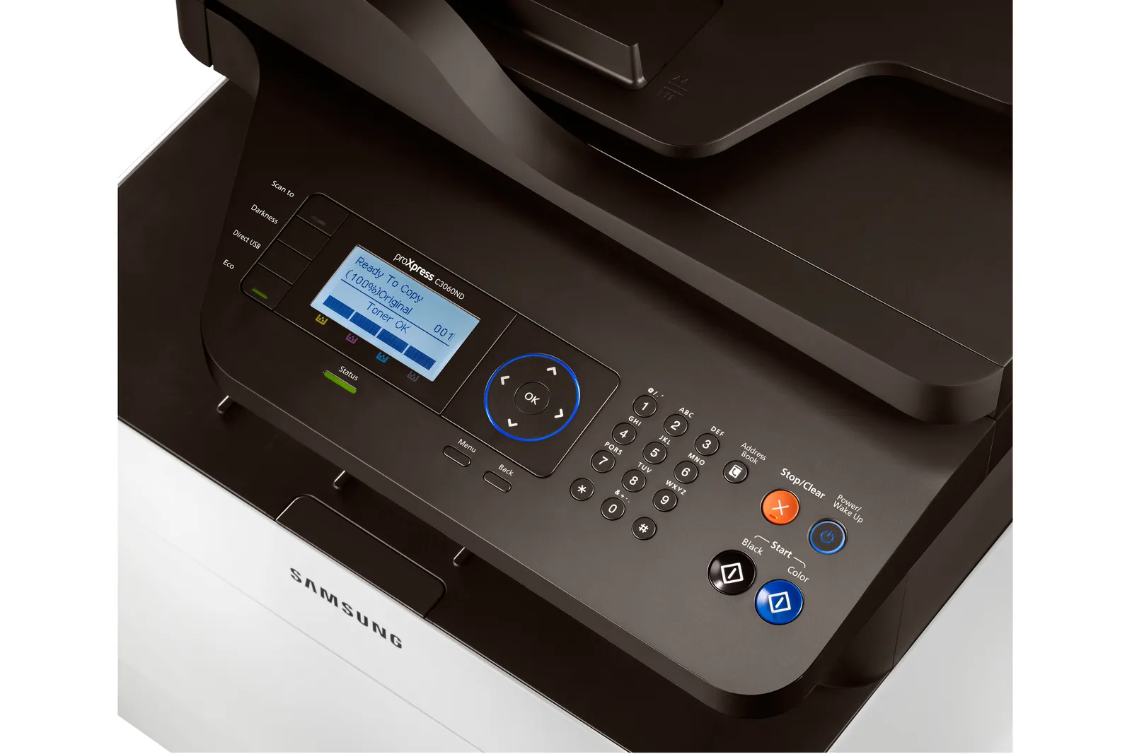 Samsung ProXpress C3060ND – slika 8