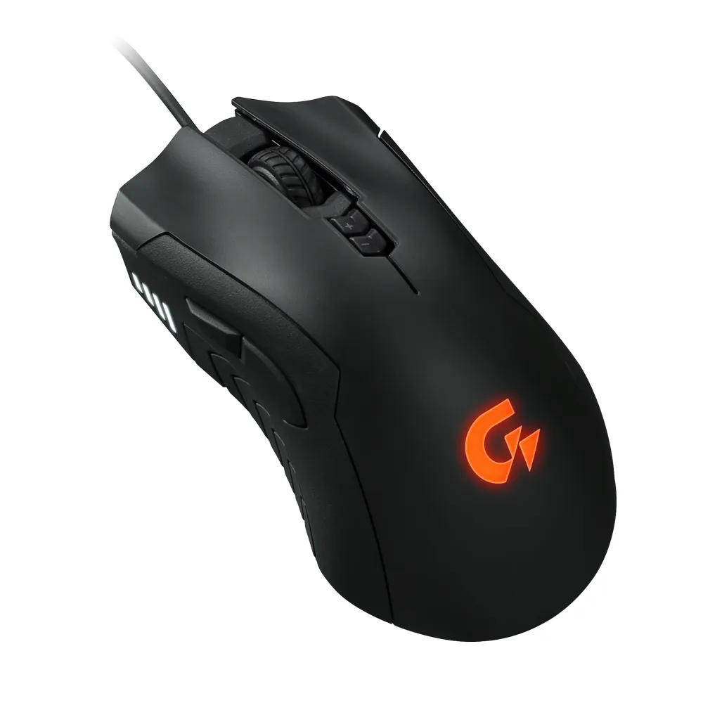 GIGABYTE XM300 mouse – slika 4