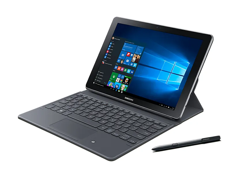 Samsung Galaxy Book SM-W627 – slika 2