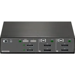Vertiv Avocent SC920D-202 KVM switch – slika 2