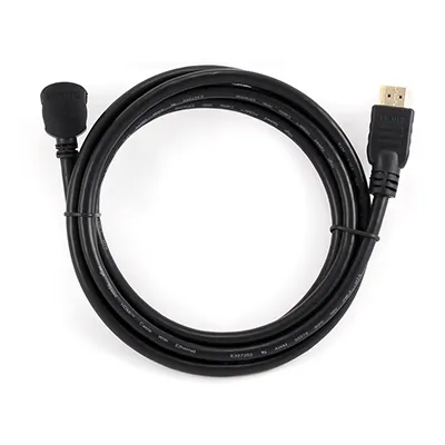 iggual 1.8m HDMI 1.4 HDMI cable – slika 4