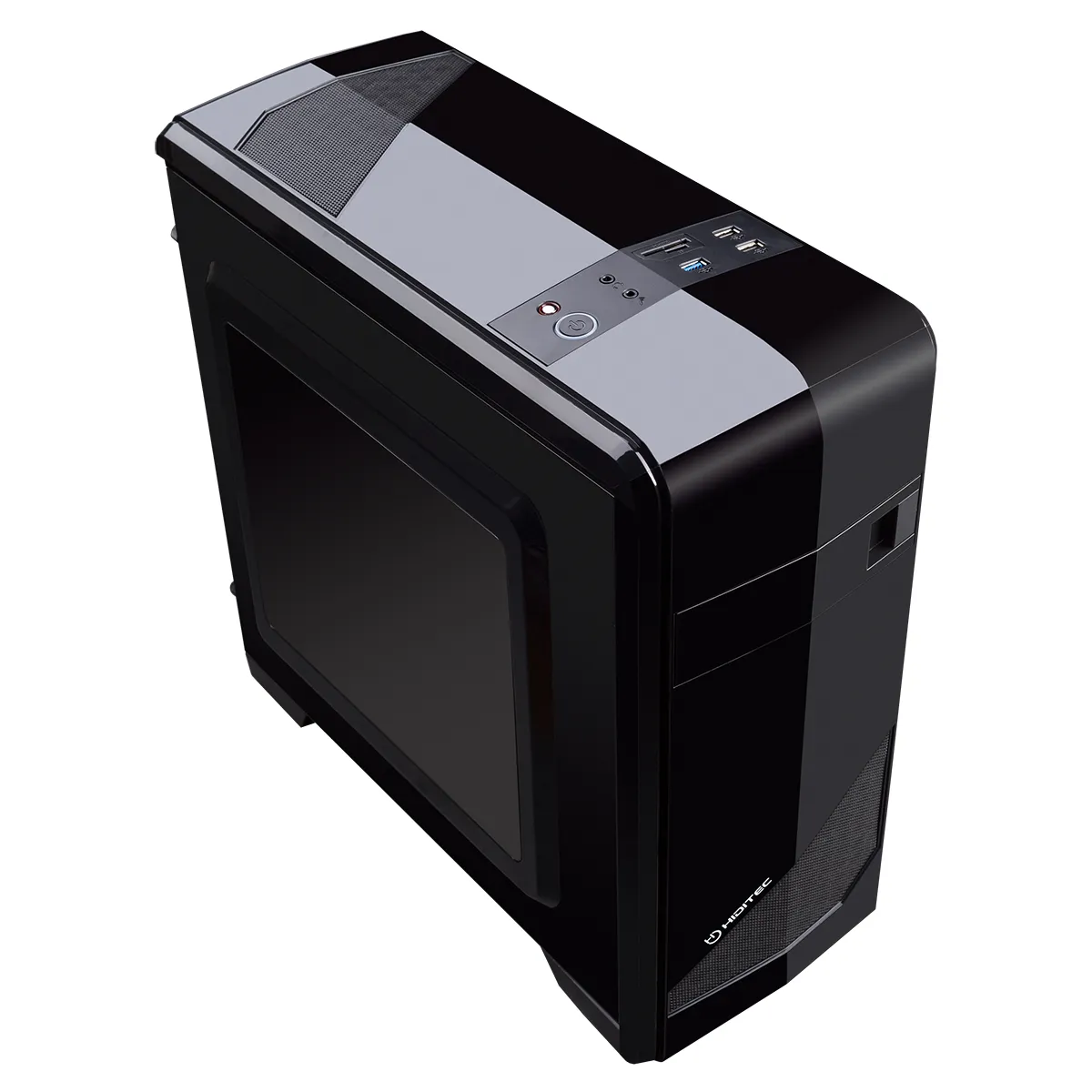 Hiditec M10 – slika 2