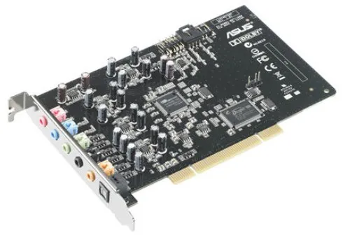 ASUS Xonar D-KARA – slika 2