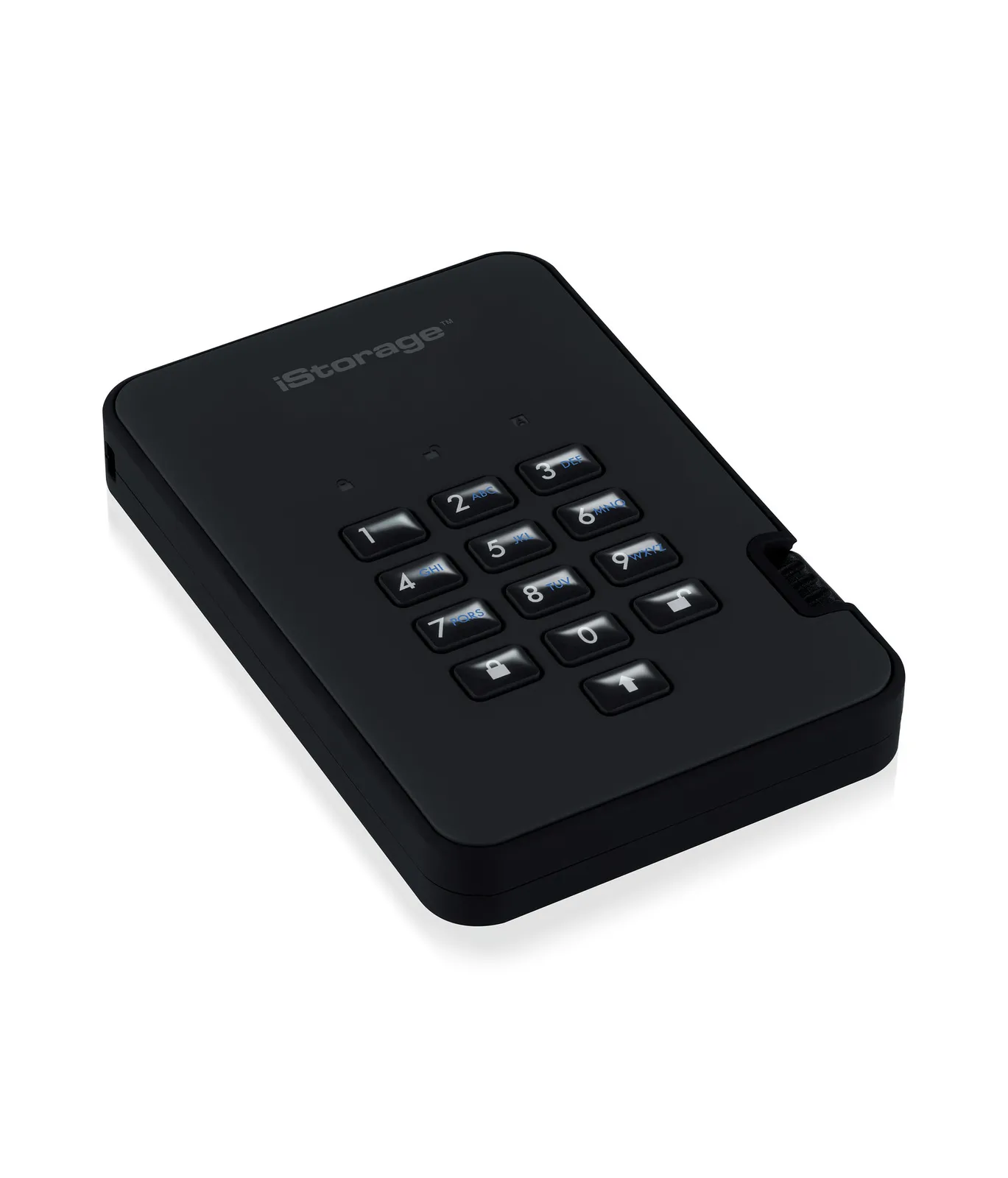 iStorage diskAshur 2 external hard drive – slika 13