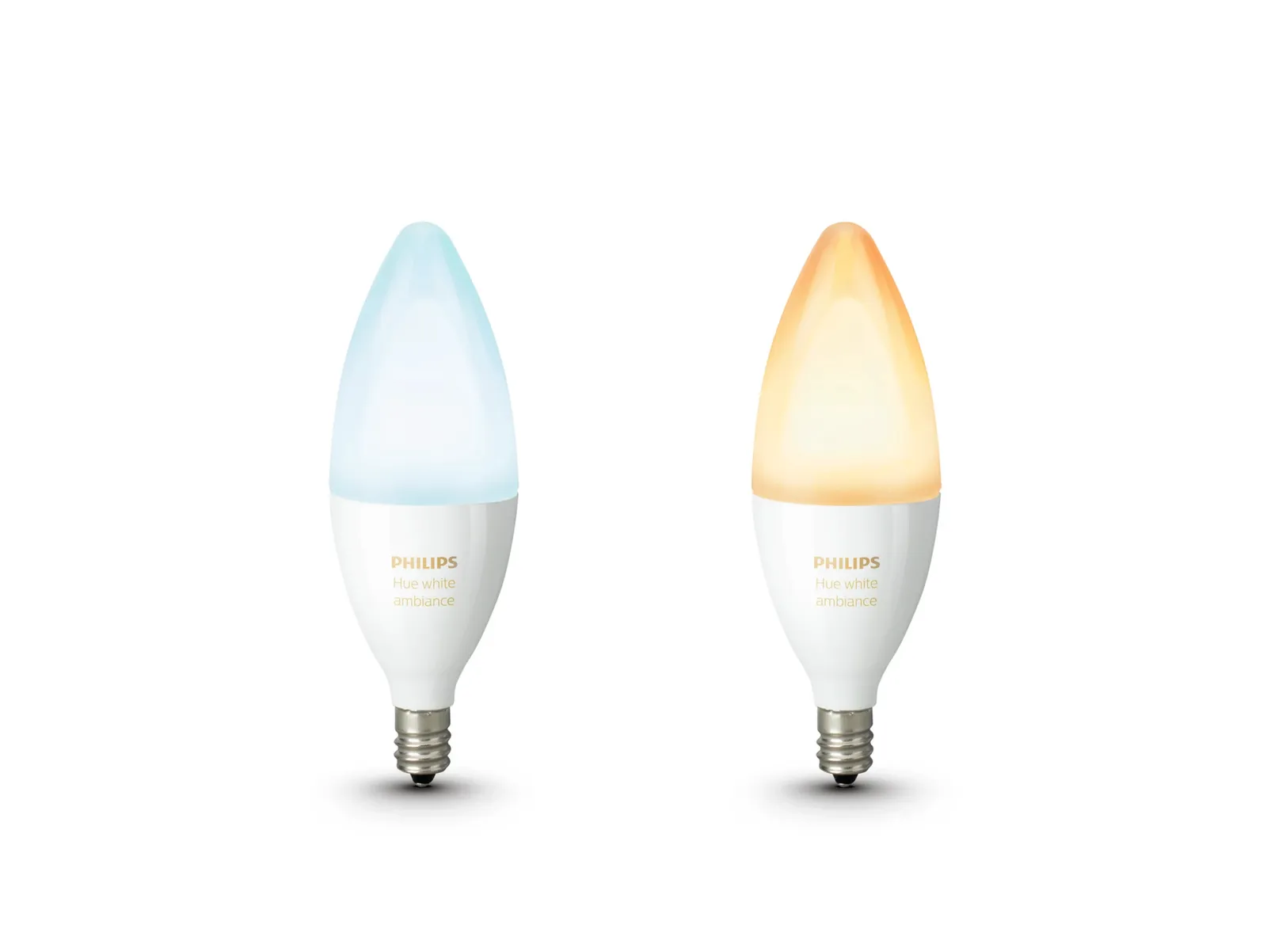 Philips by Signify Hue White ambience 046677469009 smart lighting